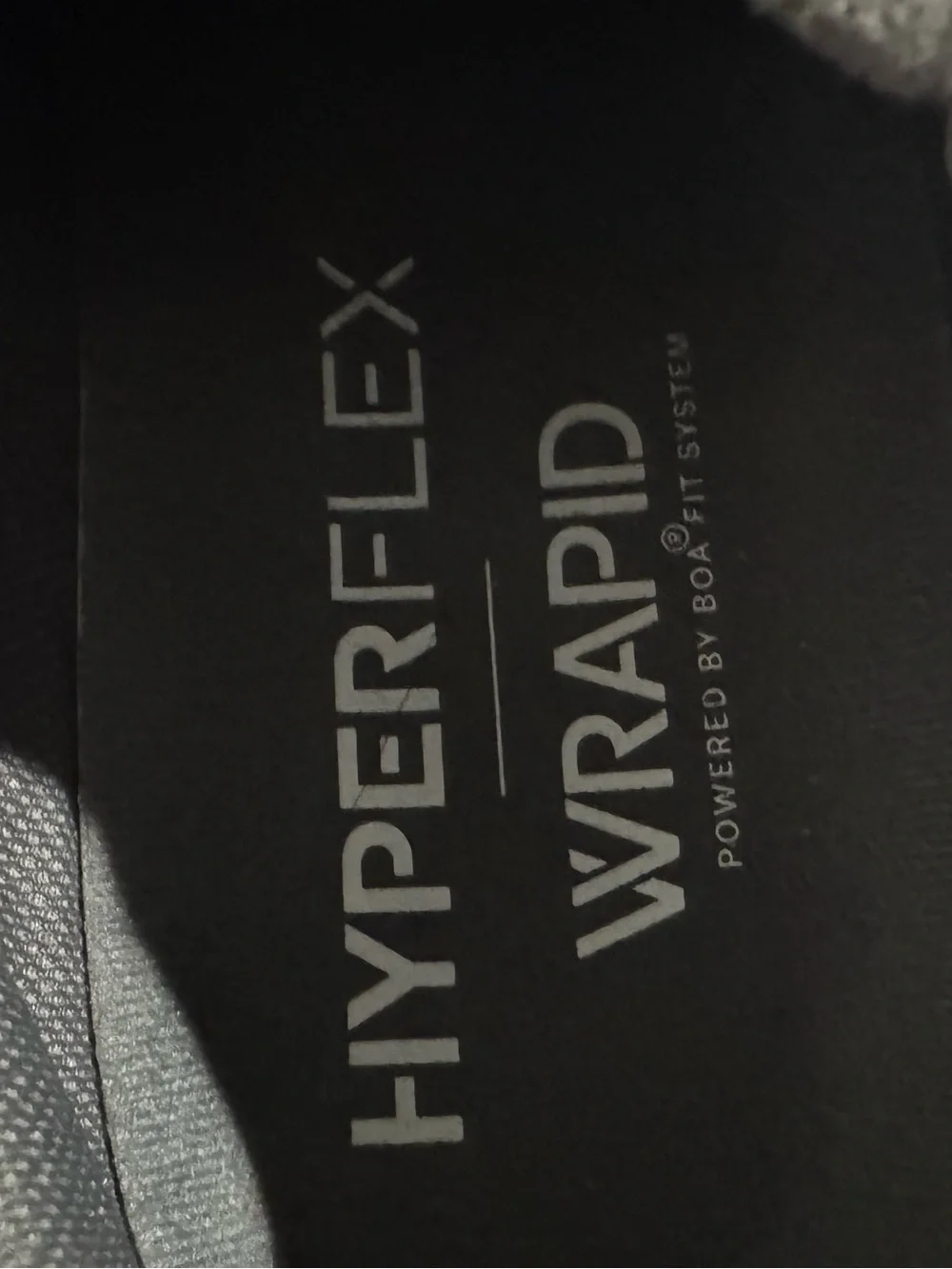 FootJoy hyperflex boa